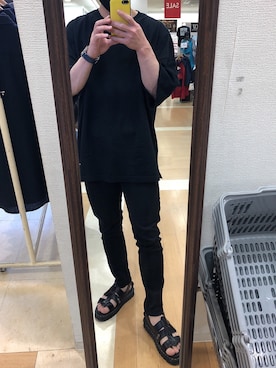 Ryuichiさんのコーディネート