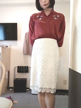 akane-minamiさんのコーディネート