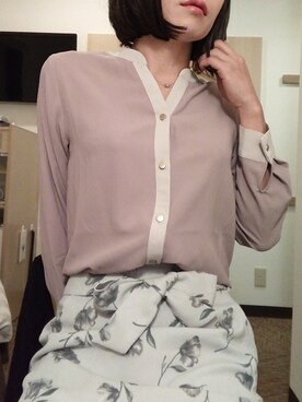 akane-minamiさんのコーディネート