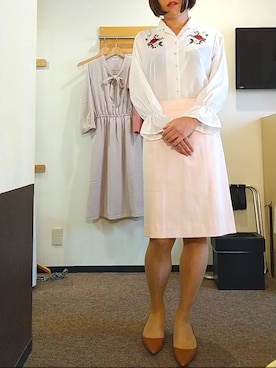 akane-minamiさんのコーディネート