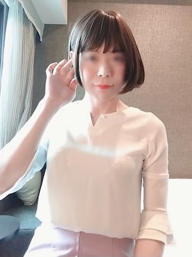 「ミッシュ マッシュ(MISCH MASCH)」｜akane-minamiさん（レディース・170cm）の秋コーディネート