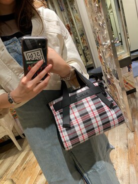 うまる🌈さんのコーディネート