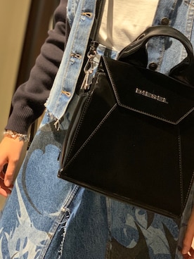 うまる🌈さんのコーディネート