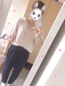 🐰♡さんのコーディネート