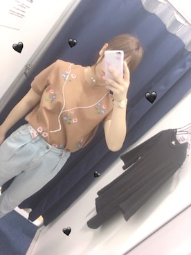 🐰♡さんのコーディネート