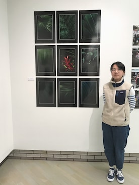 タマコさんのコーディネート