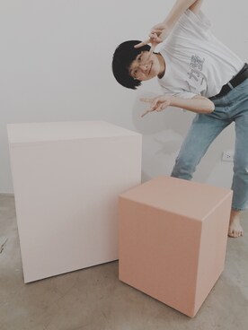 タマコさんのコーディネート