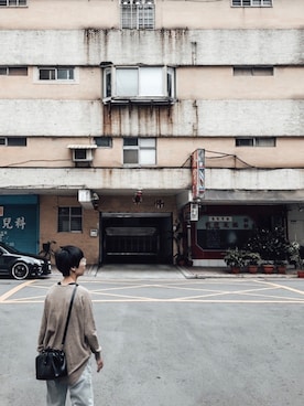 タマコさんのコーディネート