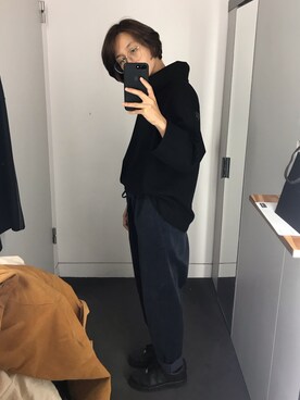 タマコさんのコーディネート