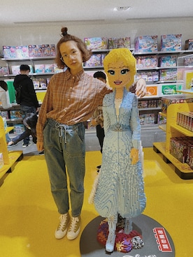 タマコさんのコーディネート