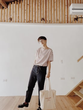 タマコさんのコーディネート