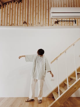 タマコさんのコーディネート