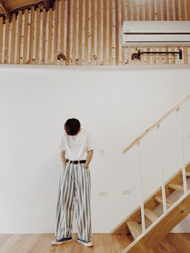 タマコさんのコーディネート