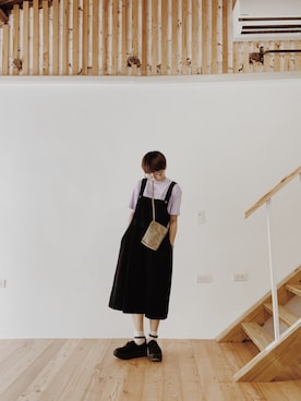 タマコさんのコーディネート