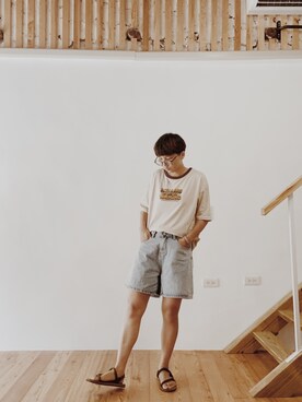 タマコさんのコーディネート