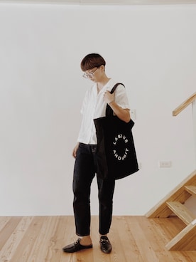 タマコさんのコーディネート