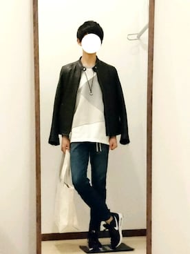 よとさんのコーディネート