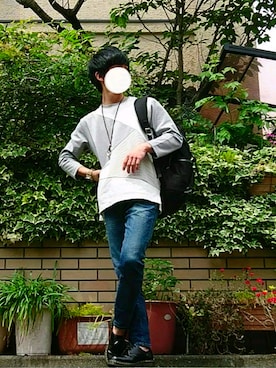 よとさんのコーディネート