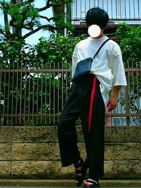 よとさんのコーディネート