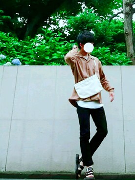 よとさんのコーディネート