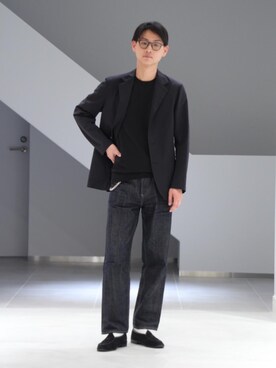 稲垣 達樹さんのコーディネート