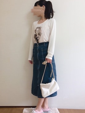 クラスtシャツ の人気ファッションコーディネート Wear