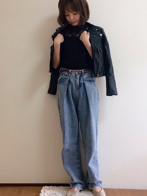 uniさんのコーディネート