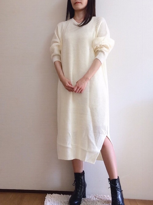 uniさんのコーディネート