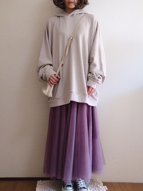 uniさんのコーディネート