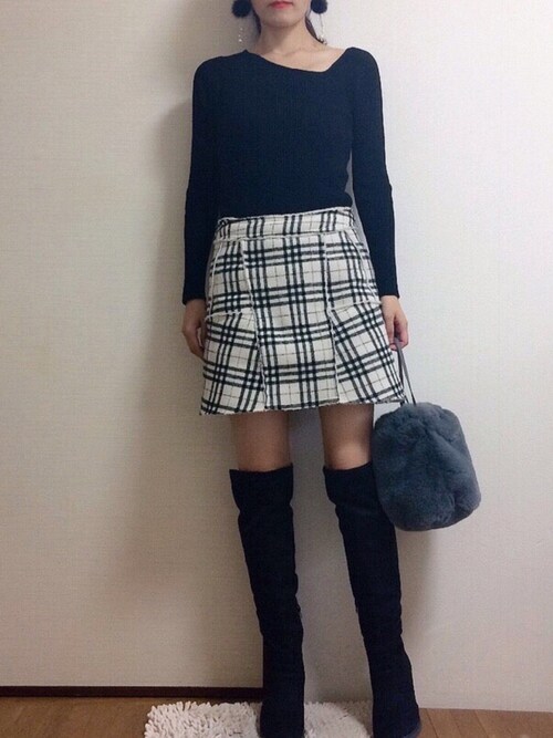 uniさんのコーディネート