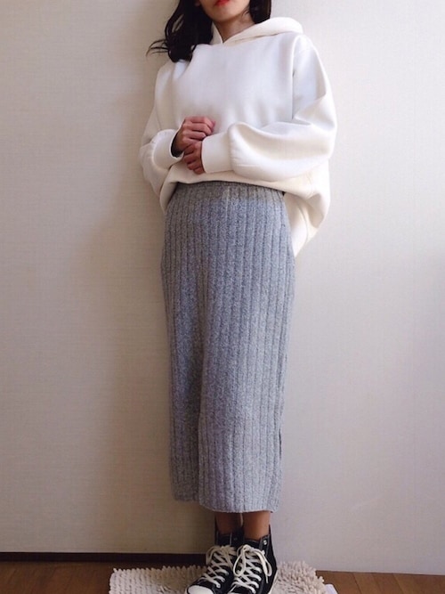 uniさんのコーディネート