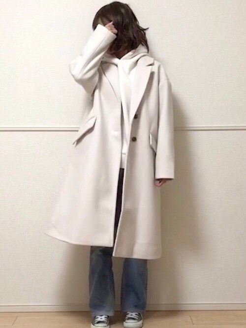 uniさんのコーディネート