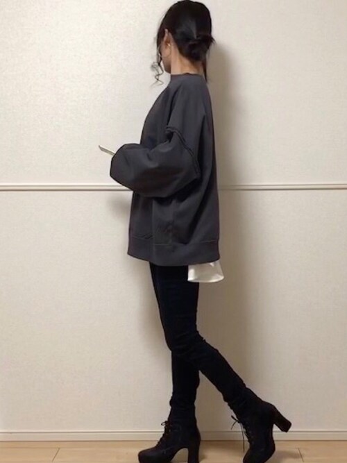 uniさんのコーディネート