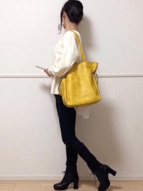 uniさんのコーディネート
