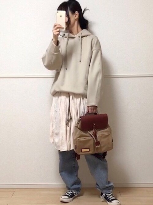 uniさんのコーディネート