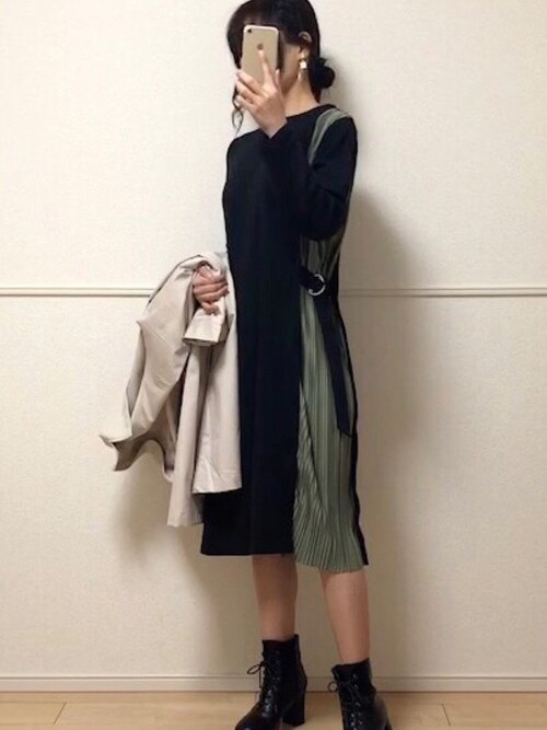 uniさんのコーディネート