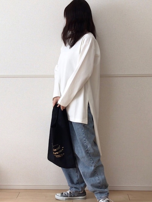 uniさんのコーディネート