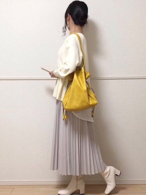 uniさんのコーディネート