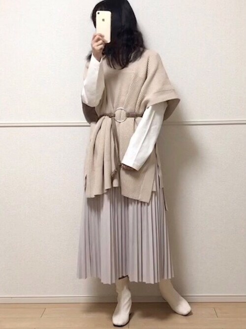 uniさんのコーディネート