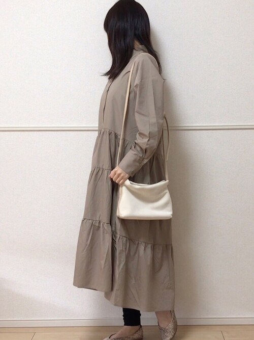 uniさんのコーディネート