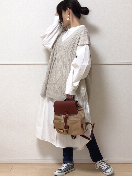 uniさんのコーディネート