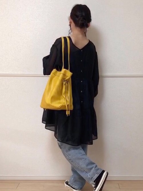 uniさんのコーディネート
