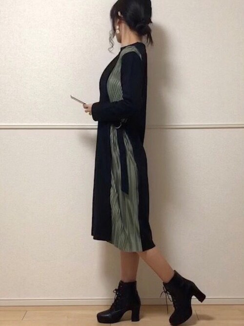 uniさんのコーディネート