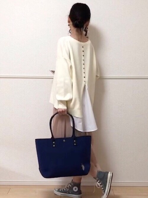 uniさんのコーディネート