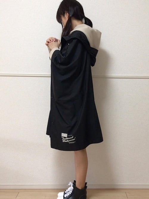 uniさんのコーディネート