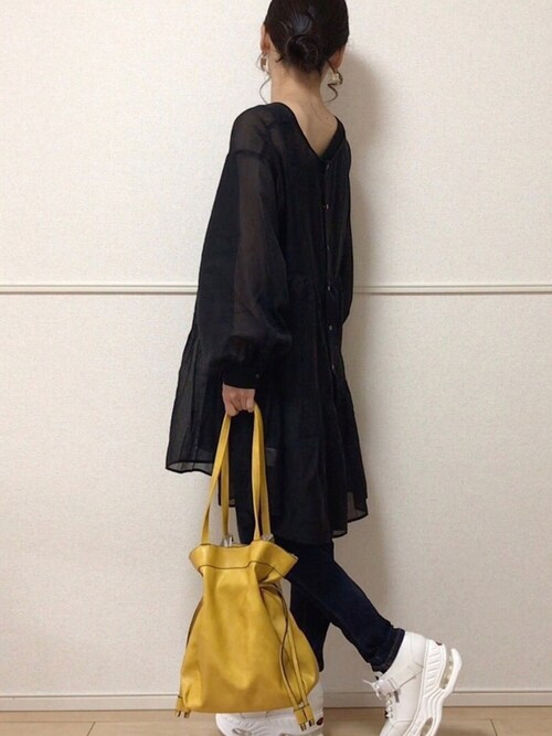 uniさんのコーディネート