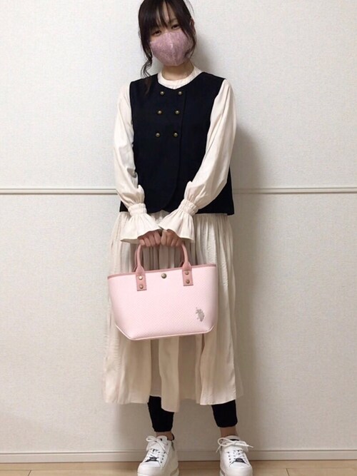 uniさんのコーディネート