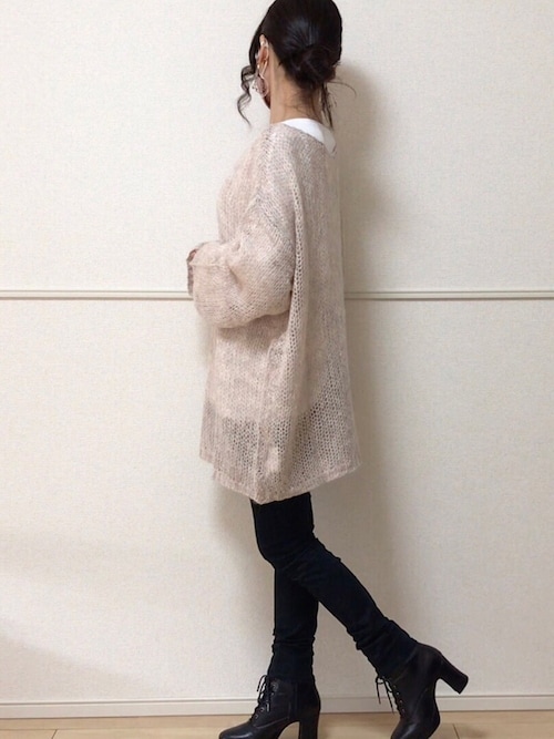 uniさんのコーディネート