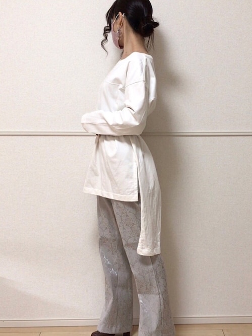 uniさんのコーディネート