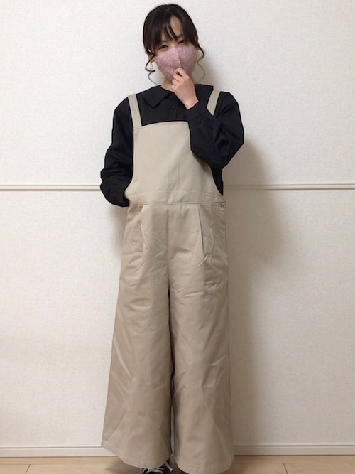 uniさんのコーディネート